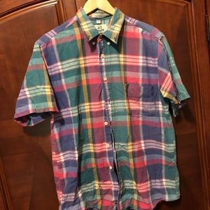 Vintage Van Heusen shirt